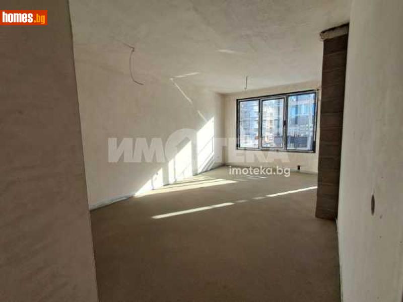 Двустаен, 65m² - Жк. Овча Купел, София - Апартамент за продажба - ИМОТЕКА АД - 119148840