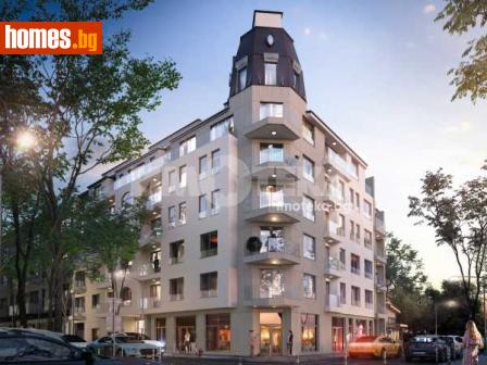 Едностаен, 35m² - Апартамент за продажба - 119148872