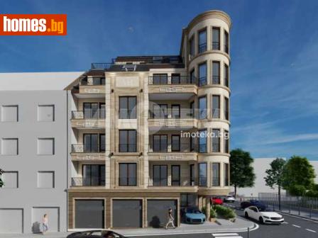 Двустаен, 72m² - Апартамент за продажба - 119148931