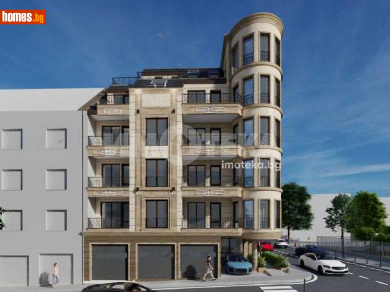 Двустаен, 72m² -  Общината, Варна - Апартамент за продажба - ИМОТЕКА АД - 119148931