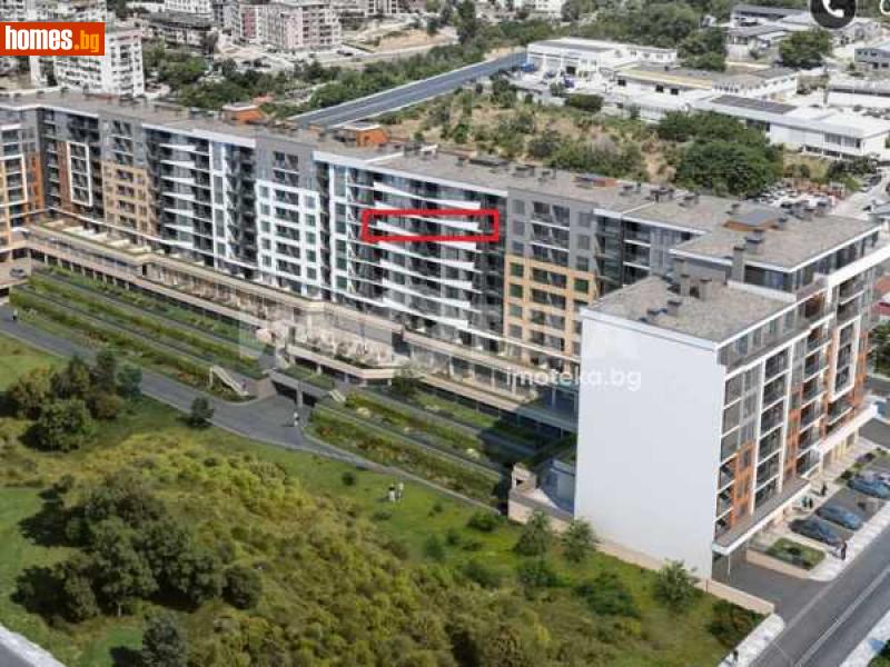 Двустаен, 70m² - Варна, Варна - Апартамент за продажба - ИМОТЕКА АД - 119148946