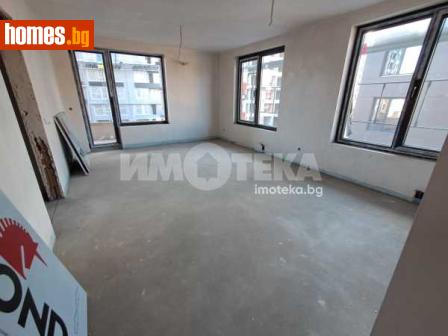 Тристаен, 102m² - Апартамент за продажба - 119148952