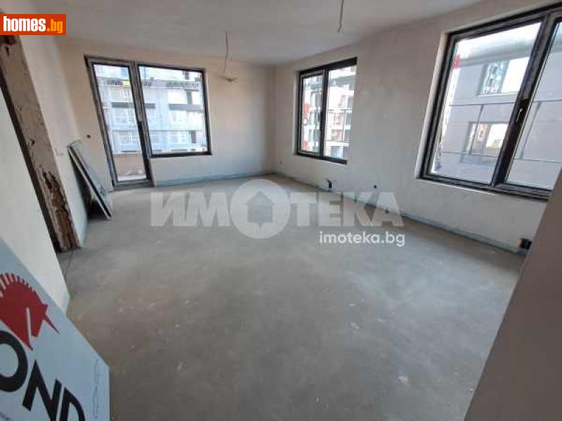 Тристаен, 102m² - Жк. Овча Купел, София - Апартамент за продажба - ИМОТЕКА АД - 119148952