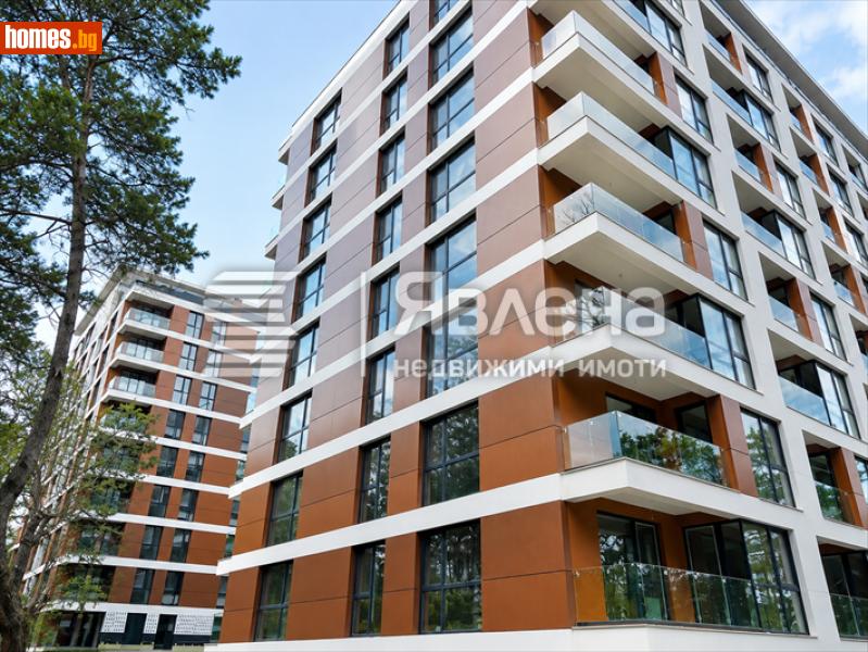 Тристаен, 113m² - Кв. Аспарухово, Варна - Апартамент за продажба - ЯВЛЕНА - 119148998