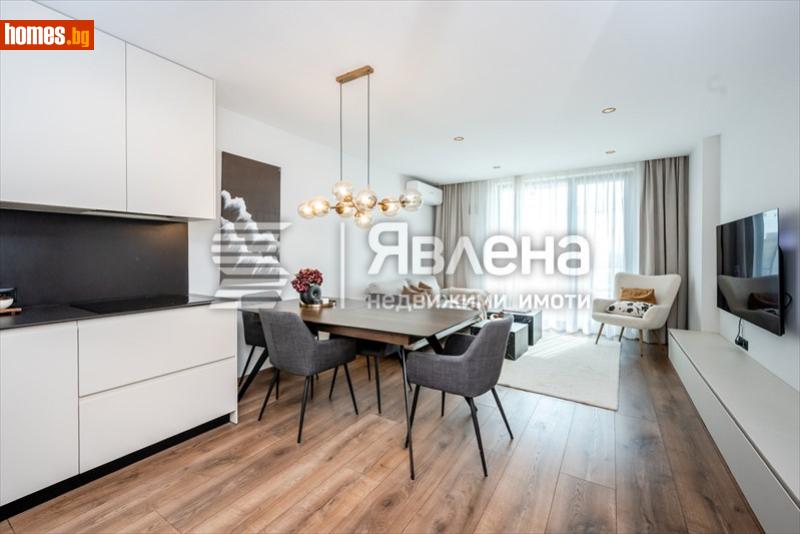 Тристаен, 110m² - снимка 4