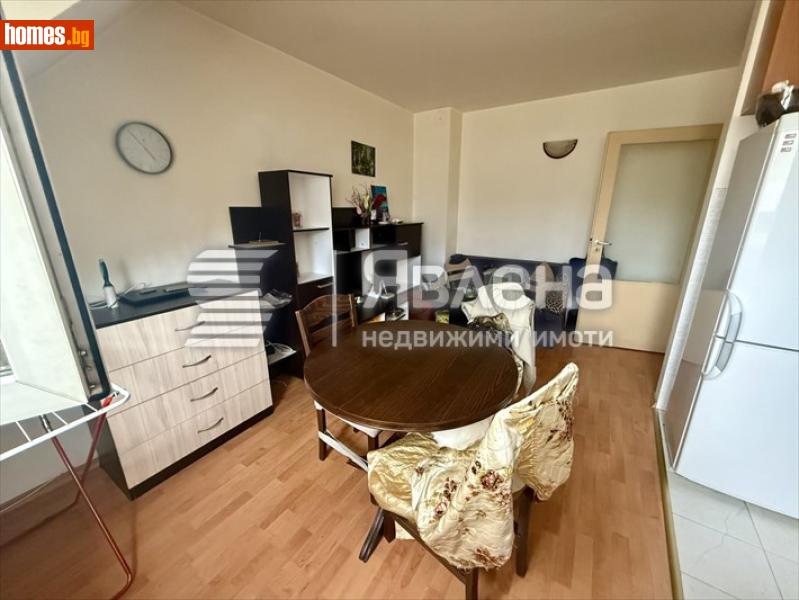 Двустаен, 53m² - Жк. Белите Брези, София - Апартамент за продажба - ЯВЛЕНА - 119149031