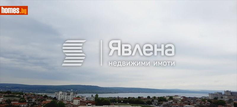 Четиристаен, 78m² -  Автогарата, Варна - Апартамент за продажба - ЯВЛЕНА - 119149047