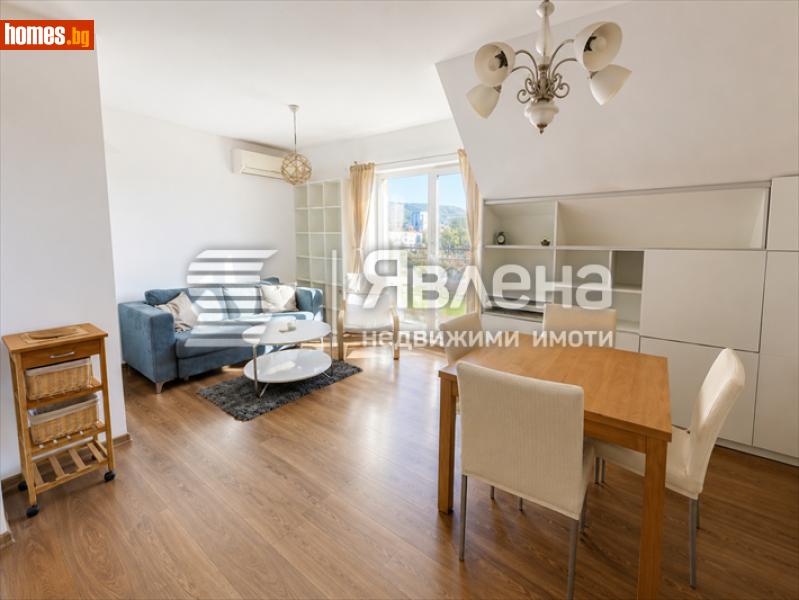 Двустаен, 68m² - Жк. Левски, Варна - Апартамент за продажба - ЯВЛЕНА - 119149057
