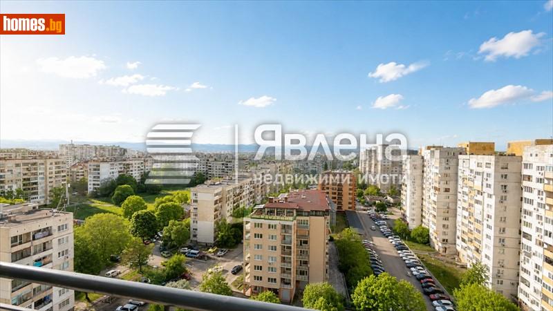 Двустаен, 70m² - Жк. Люлин 10, София - Апартамент за продажба - ЯВЛЕНА - 119149062