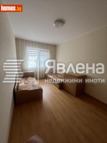 Тристаен, 60m² -  Цветен, Варна - Апартамент за продажба - ЯВЛЕНА - 119149095