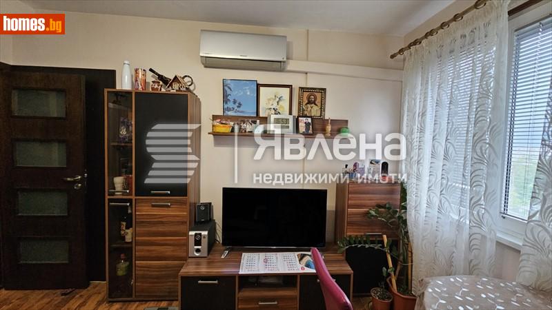Двустаен, 50m² - Варна, Варна - Апартамент за продажба - ЯВЛЕНА - 119149115