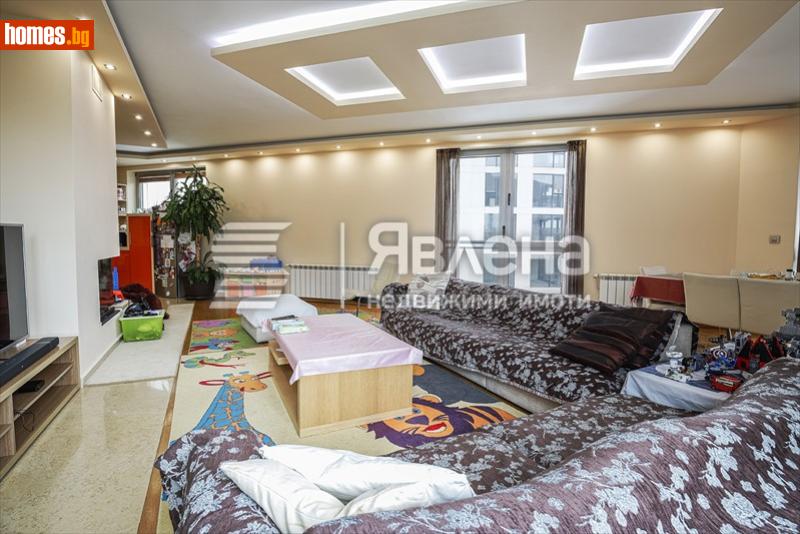 Многостаен, 272m² - Кв. Манастирски Ливади, София - Апартамент за продажба - ЯВЛЕНА - 119149122