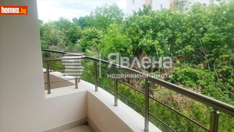 Двустаен, 50m² - Гр.Поморие, Бургас - Апартамент за продажба - ЯВЛЕНА - 119149135