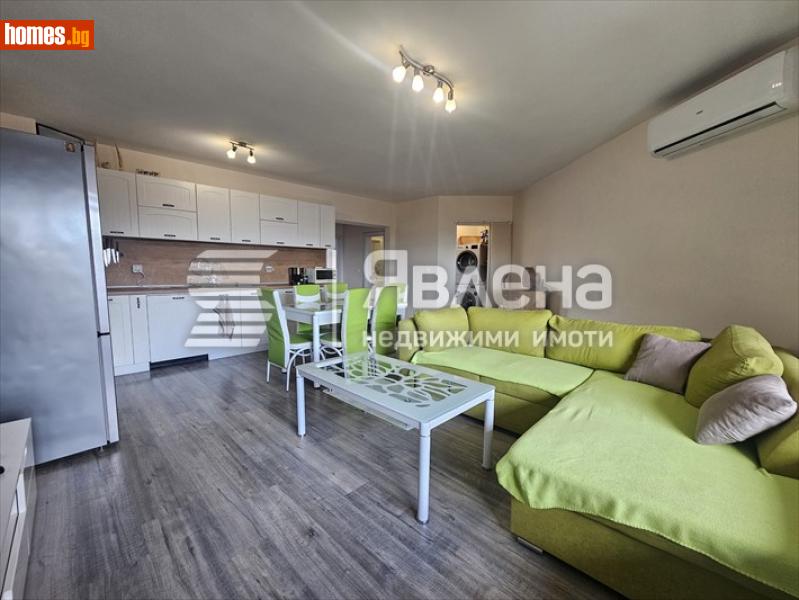 Тристаен, 107m² -  Погребите, Варна - Апартамент за продажба - ЯВЛЕНА - 119149152