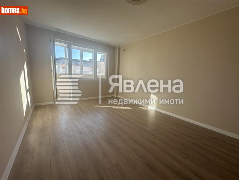 Двустаен, 70m² -  ЛК Тракия, Варна - Апартамент за продажба - ЯВЛЕНА - 119149162