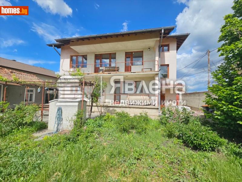 Къща, 230m² - Кв. Бенковски, София - Къща за продажба - ЯВЛЕНА - 119149281