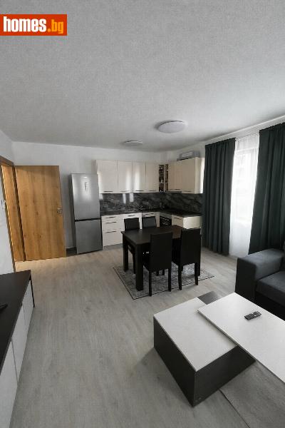 Двустаен, 65m² - Кв. Малинова Долина, София - Апартамент за продажба - Титан Пропъртис - 119149468