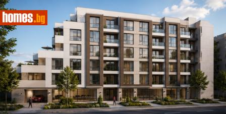 Двустаен, 76m² - Апартамент за продажба - 119150981
