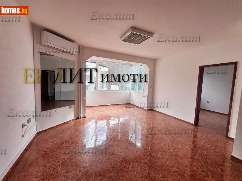 Двустаен, 87m² -  Център, София - Апартамент под наем - Еколит - 119150983