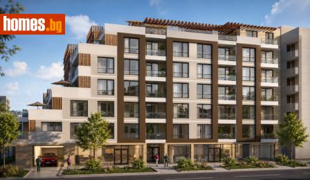 Многостаен, 189m² - Апартамент за продажба - 119150987