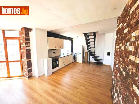 Тристаен, 151m² - Апартамент за продажба - 119151020