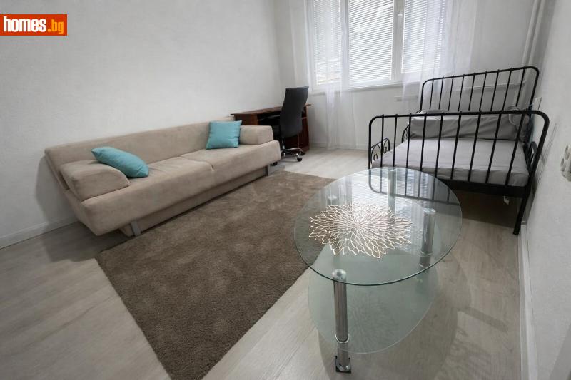 Тристаен, 80m² - Жк. Красна Поляна, София - Апартамент за продажба - Титан Пропъртис  - 119151079