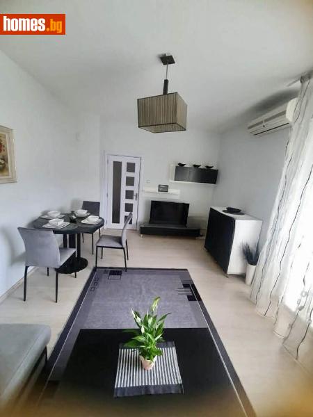 Двустаен, 60m² - Кв. Кършияка, Пловдив - Апартамент за продажба - ЛИДЕР А - 119151246