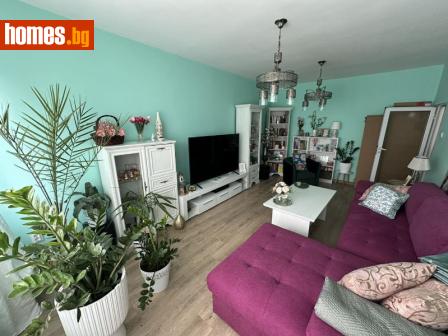 Двустаен, 58m² - Апартамент за продажба - 119151327