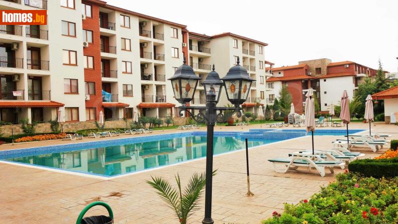 Тристаен, 91m² - С.Равда, Несебър - Апартамент за продажба - РИЧ  Недвижими имоти  - 119151809