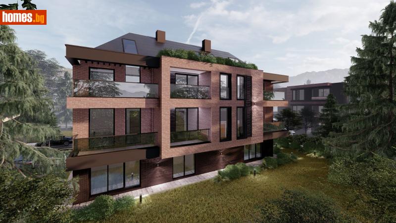 Двустаен, 72m² - Кв. Симеоново, София - Апартамент за продажба - Революшън Естейт - 119151863