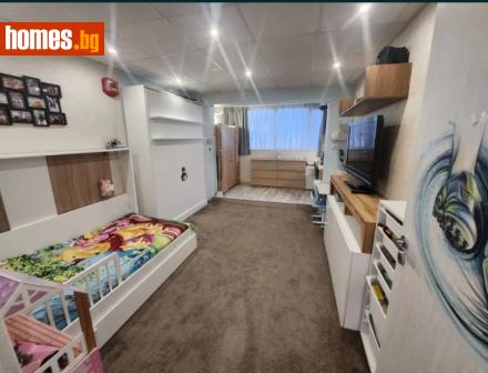 Тристаен, 103m² - Апартамент за продажба - 119151934