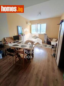 Едностаен, 49m² - Апартамент за продажба - 119152818