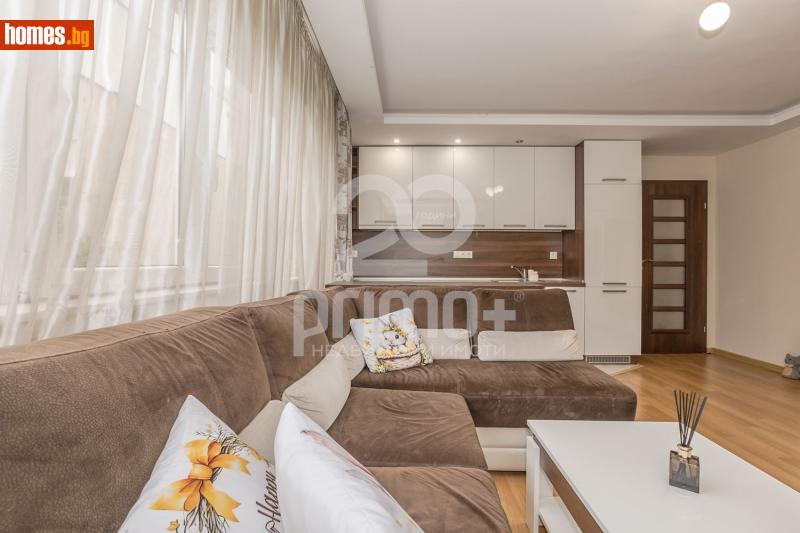 Тристаен, 92m² - Жк. Борово, София - Апартамент за продажба - Примо Плюс - 119153076