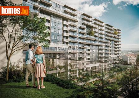 Тристаен, 137m² - Апартамент за продажба - 119153532