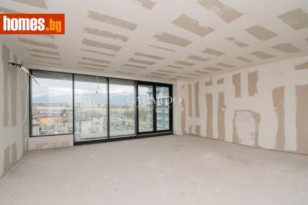 Четиристаен, 183m² - Апартамент за продажба - 119153547