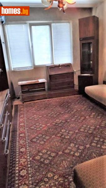 Двустаен, 63m² - Жк. Красно Село, София - Апартамент за продажба - Абела - 119155555