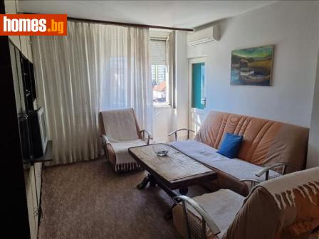 Двустаен, 60m² - Апартамент за продажба - 119155569