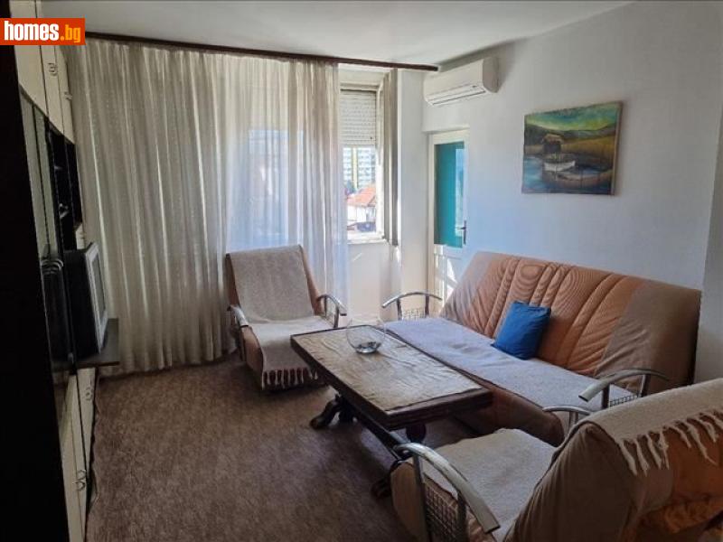 Двустаен, 60m² - Жк. Борово, София - Апартамент за продажба - Абела - 119155569