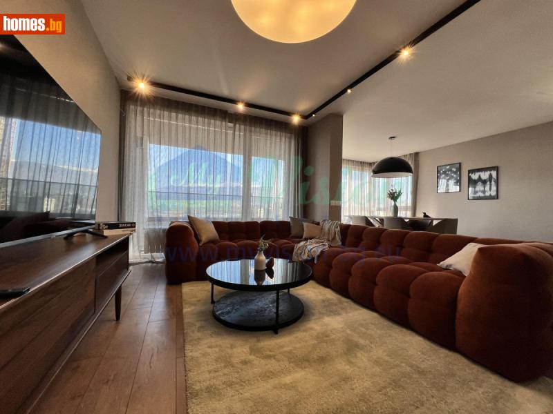 Четиристаен, 151m² - Жк. Дружба 2, София - Апартамент за продажба - Myvision Real Estate - 119155696