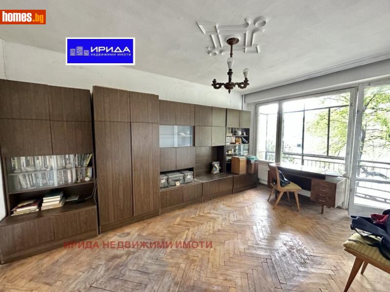 Двустаен, 57m² - Жк. Гоце Делчев, София - Апартамент за продажба - Ирида - 119155998