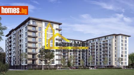 Тристаен, 105m² - Апартамент за продажба - 119156328