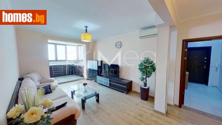 Тристаен, 102m² - Апартамент за продажба - 119156416