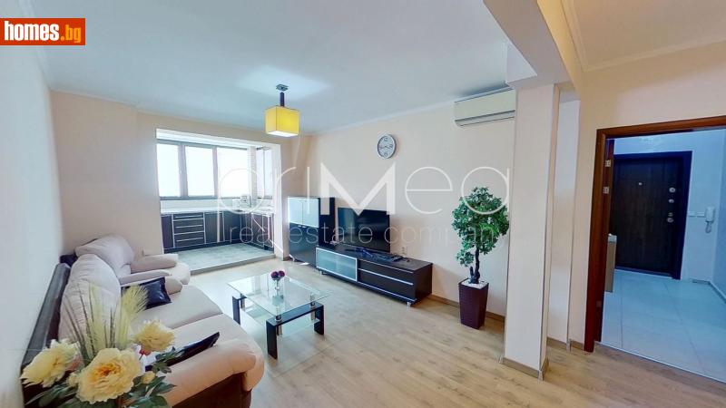 Тристаен, 102m² - Жк. Възраждане, Бургас - Апартамент за продажба - ПРИМЕА Недвижими Имоти - 119156416