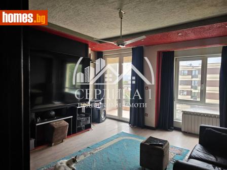 Многостаен, 144m² - Апартамент за продажба - 119156530