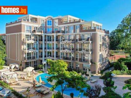 Едностаен, 31m² - Апартамент за продажба - 119156646