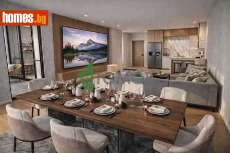 Двустаен, 73m² - Апартамент за продажба - 119161811