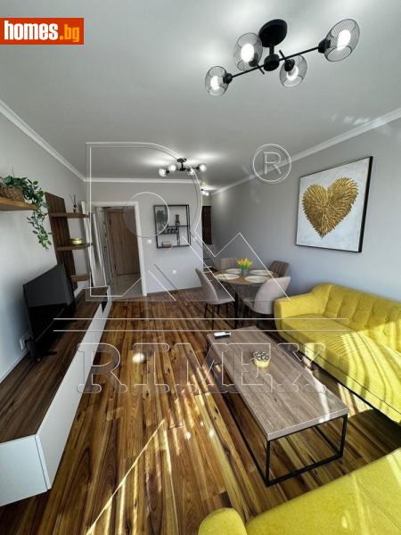 Тристаен, 102m² - Кв. Съдийски, Пловдив - Апартамент за продажба - Римекс Имоти - 119162194