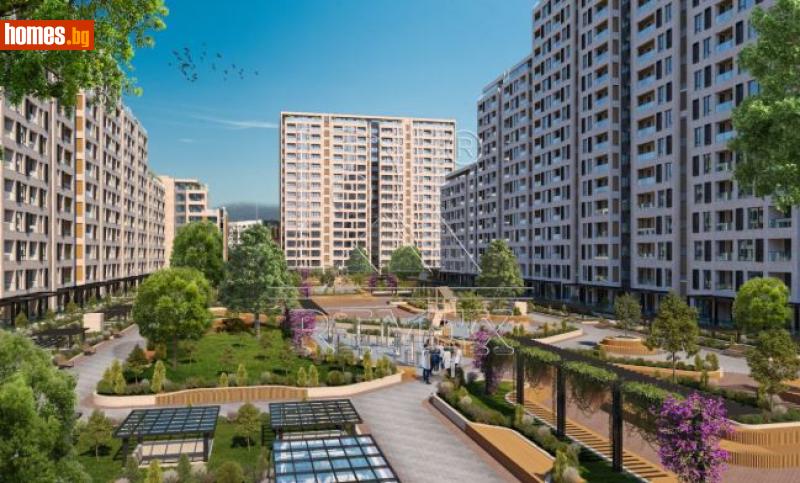 Тристаен, 116m² - Жк. Тракия, Пловдив - Апартамент за продажба - Римекс Имоти - 119162219