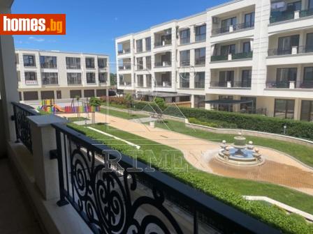 Тристаен, 110m² - Апартамент за продажба - 119162222