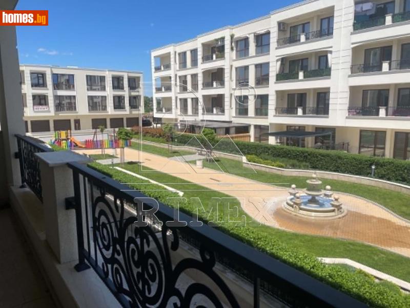 Тристаен, 110m² -  Широк Център, Пловдив - Апартамент за продажба - Римекс Имоти - 119162222